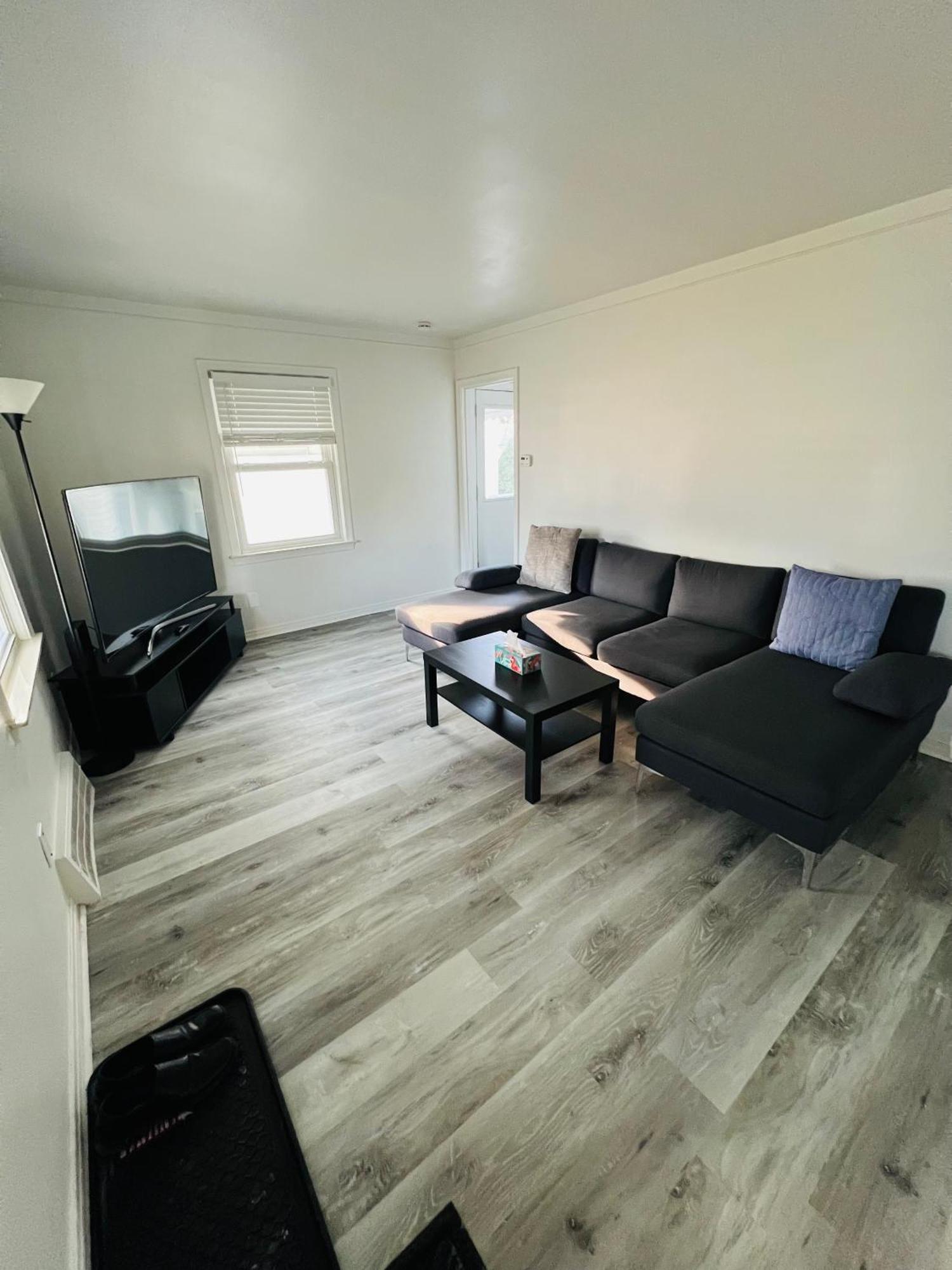 Charming & Spacious 3 Bedroom Home Near Downtown Ferndale, Mi Екстериор снимка