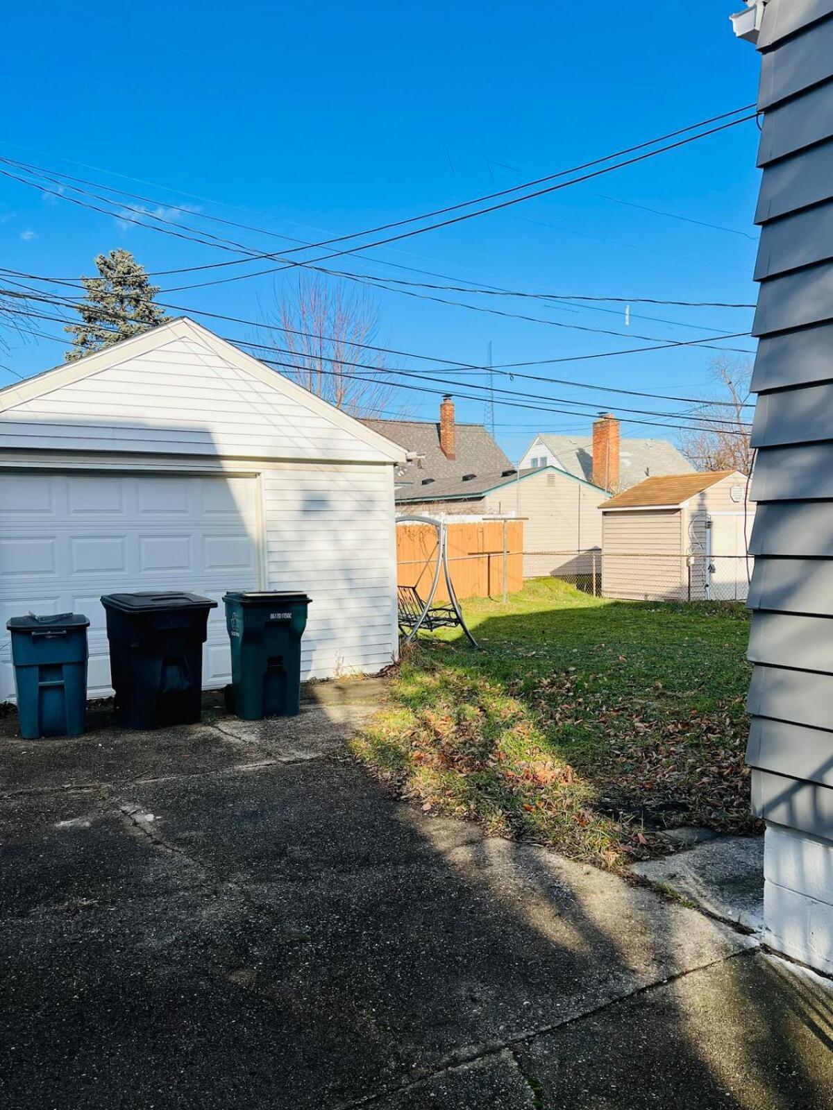 Charming & Spacious 3 Bedroom Home Near Downtown Ferndale, Mi Екстериор снимка
