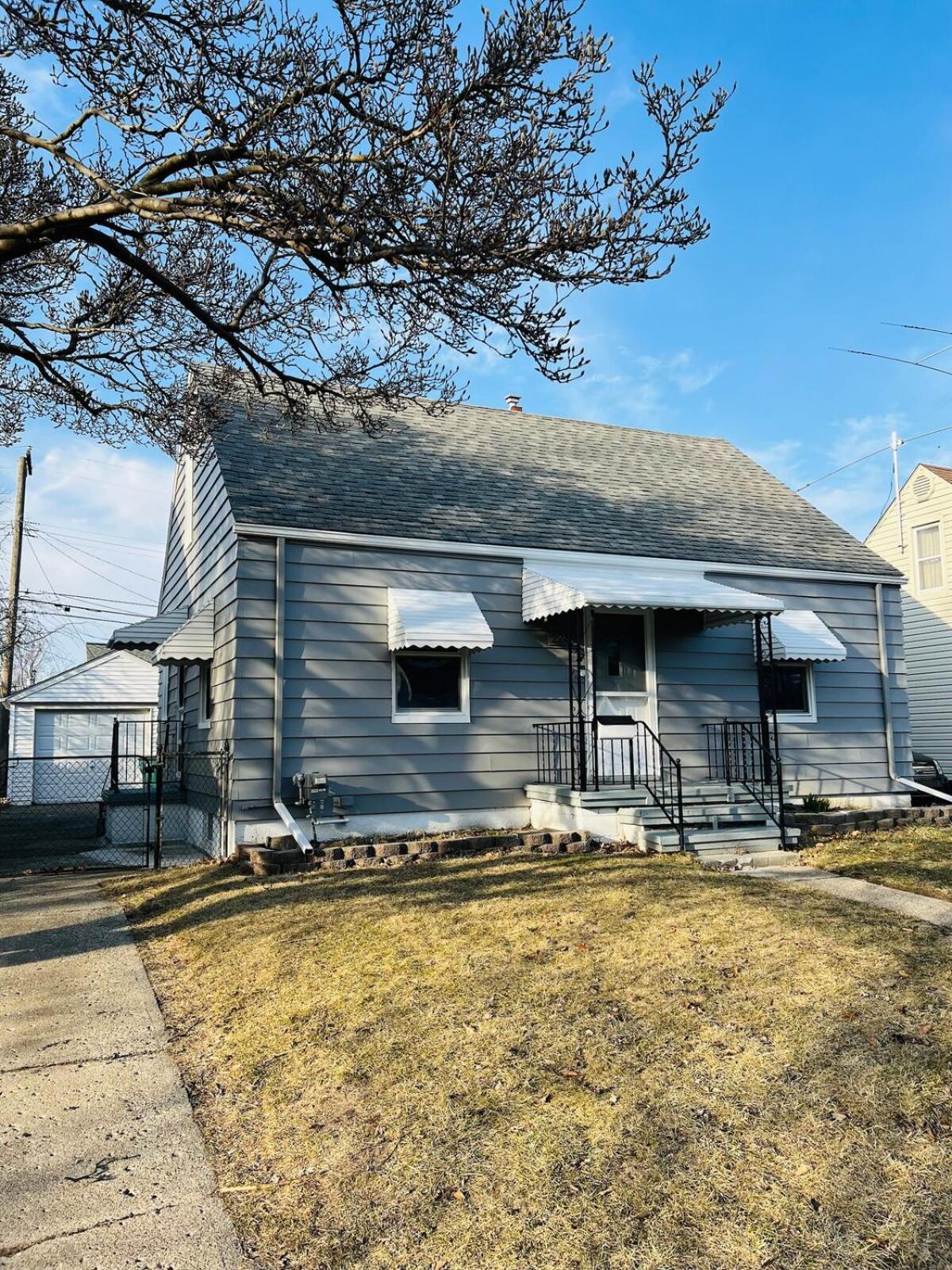 Charming & Spacious 3 Bedroom Home Near Downtown Ferndale, Mi Екстериор снимка